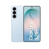 Samsung Galaxy S26+ 5G Dual-SIM 512 GB Sky Blue 12 GB RAM 6,7" AMOLED