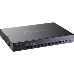 Zyxel 12-Port Smart Managed Switch,10x10G SFP+ 2x10GBit RJ45 (XS1935-12F-ZZ0101F)