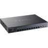 Zyxel 12-Port Smart Managed Switch,10x10G SFP+ 2x10GBit RJ45 (XS1935-12F-ZZ0101F)