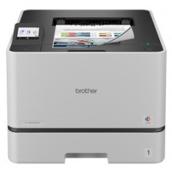 Brother HL-L8430CDW Farblaserdrucker 31 ppm Duplex Dualband-WLAN Gigabit Ethernet