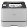 Brother HL-L8430CDW Farblaserdrucker 31 ppm Duplex Dualband-WLAN Gigabit Ethernet