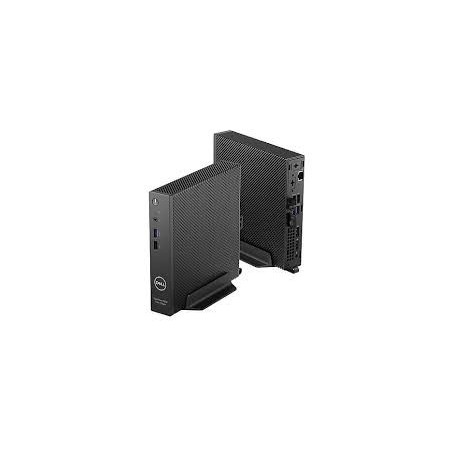 DELL OptiPlex 3000 Thin Client Pentium N6005 8GB RAM 256GB SSD Wi-Fi 6E Schwarz
