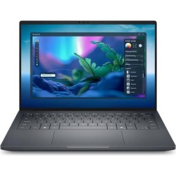 Dell Pro Max 14 Premium MA14250 15CYN Notebook 35,6 cm (14") 1920x1200 - Intel Core Ultra 7 265H - 1TB SSD - HDMI/USB-C - Windo