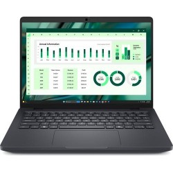 Dell Pro Max 14 MC14250 RCM1D Notebook 35,6 cm (14") 1920x1200 - Intel Core Ultra 7 265H - 512GB SSD - HDMI/USB-C - Windows 11