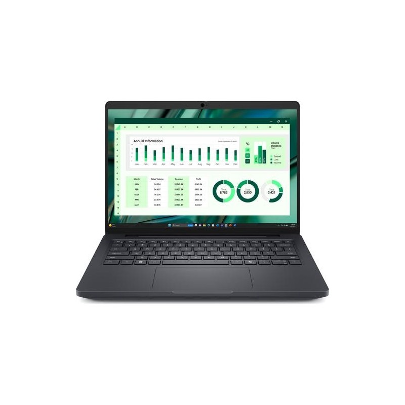 Dell Pro Max 14 MC14250 RCM1D Notebook 35,6 cm (14") 1920x1200 - Intel Core Ultra 7 265H - 512GB SSD - HDMI/USB-C - Windows 11
