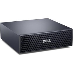 DELL Pro Max GB10 FCM1253 Mini-PC 128 GB RAM 4 TB SSD NVIDIA Blackwell DGX OS