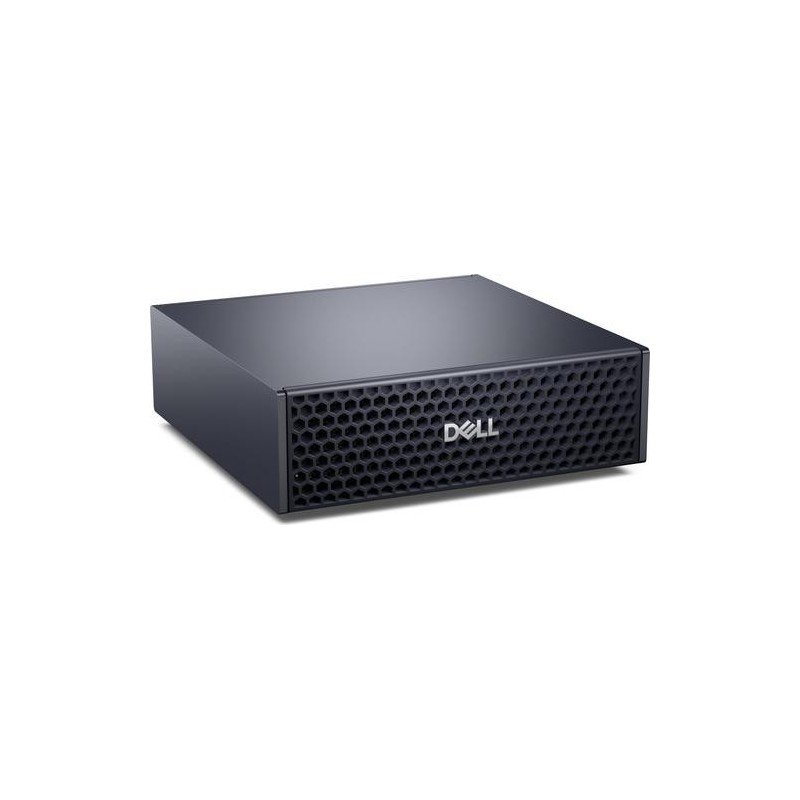 DELL Pro Max GB10 FCM1253 Mini-PC 128 GB RAM 4 TB SSD NVIDIA Blackwell DGX OS
