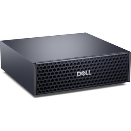 DELL Pro Max GB10 FCM1253 Mini-PC 128 GB RAM 4 TB SSD NVIDIA Blackwell DGX OS