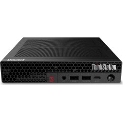 Lenovo ThinkStation P3 Tiny Gen 2 Intel Core Ultra 5 225 16GB DDR5 512GB SSD Win11 Pro