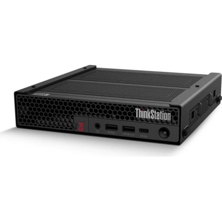 Lenovo ThinkStation P3 Tiny Gen 2 Core Ultra 7 265 32GB 512GB SSD RTX A400 WiFi7 Win11Pro