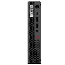 Lenovo ThinkStation P3 Tiny Gen2 Intel Core Ultra 9 285 64GB RAM 1TB SSD RTX A1000 Win11 Pro