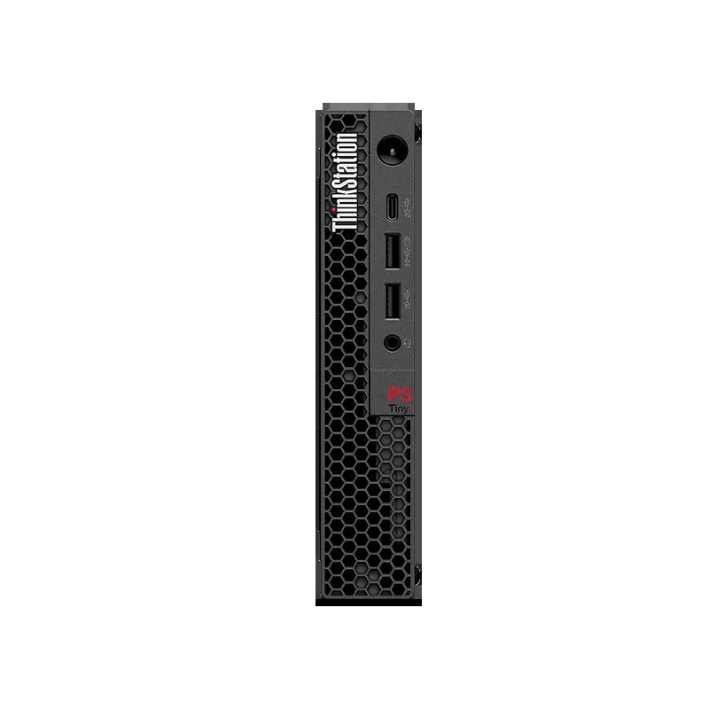 Lenovo ThinkStation P3 Tiny Gen2 Intel Core Ultra 9 285 64GB RAM 1TB SSD RTX A1000 Win11 Pro
