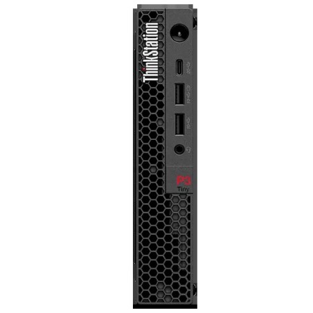 Lenovo ThinkStation P3 Tiny Gen2 Intel Core Ultra 9 285 64GB RAM 1TB SSD RTX A1000 Win11 Pro