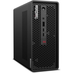 Lenovo ThinkStation P3 Ultra Gen 2 Workstation Intel Core Ultra 9 285K 64 GB RAM 512 GB SSD Win 11 Pro DE