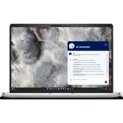 Dell Pro 16 Plus PB16250 T17XR Notebook 40,6 cm (16") 1920x1200 - Intel Core Ultra 5 235U - 512GB SSD - HDMI/USB-C - Windows 11