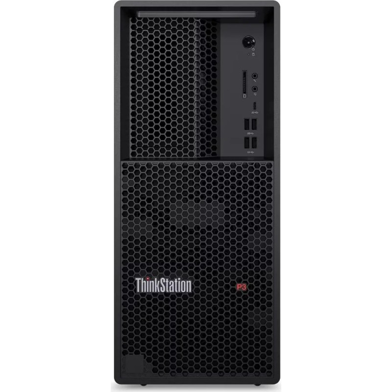 LENOVO ThinkStation P3 Tower G2 Intel Core Ultra 9 285K 2x48GB 1TB SSD RTX PRO 4500 BW W11P (30HT00ARGE)