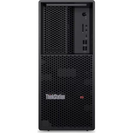LENOVO ThinkStation P3 Tower G2 Intel Core Ultra 9 285K 2x48GB 1TB SSD RTX PRO 4500 BW W11P (30HT00ARGE)