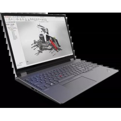 LENOVO ThinkPad P16 G2 Intel Core i7-13850HX 40,64cm 16Zoll WQXGA 64GB 512GB SSD RTX A2000 W11P (21FA006EGE)