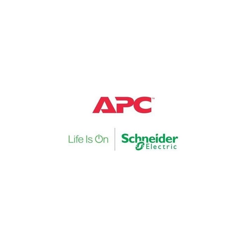 APC Extended Warranty - Serviceerweiterung - Zubehör (für Li-Ionen Smart-USV Level 18) - 1 Jahr - Lieferung - Reaktionszeit: am