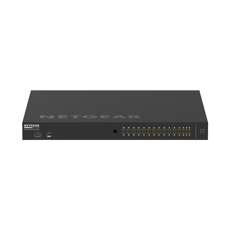 Netgear M4250-26G4XF-POE+ Managed (GSM4230PX)