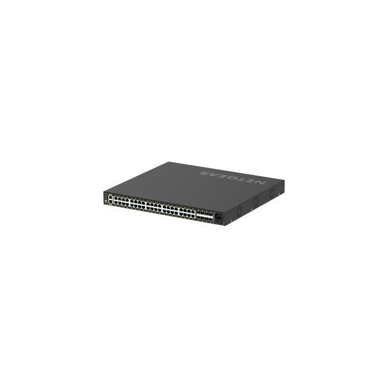 Netgear AV LINE M4250-40G8F-POE+ 40X1G (GSM4248P)