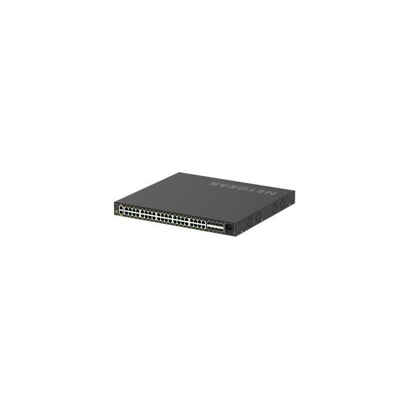 Netgear AV LINE M4250-40G8XF-POE+ (GSM4248PX)