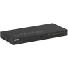 Netgear M4250 12-P AV LINE POE+ SWITCH (GSM4212PX)