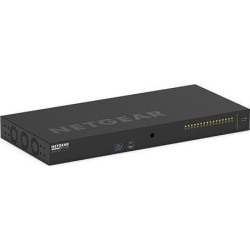 Netgear M4250 16-PORT AV LINE SWITCH (XSM4216F)