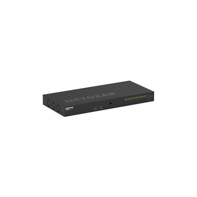 Netgear M4250 16-PORT AV LINE SWITCH (XSM4216F)
