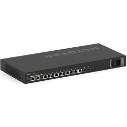 Netgear M4250 12-Port AV Line PoE+ (GSM4212P)