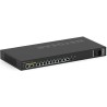 Netgear M4250 12-Port AV Line PoE+ (GSM4212P)