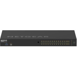 Netgear M4250-26G4F-POE+ MANAGED (GSM4230P)