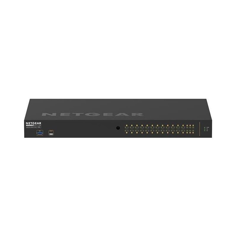 Netgear M4250-26G4F-POE+ MANAGED (GSM4230P)