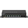 Netgear GSM4210PX AV Line M4250 Managed Switch 8x Gigabit PoE+ 220W 2x 10G SFP+