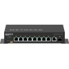 Netgear GSM4210PD 10-Port Gigabit PoE+ Managed Switch AV Line M4250