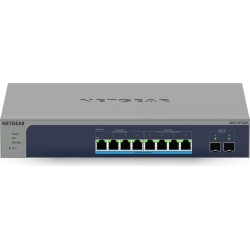 Netgear MS510TXUP 8-PORT POE++ + (MS510TXUP)
