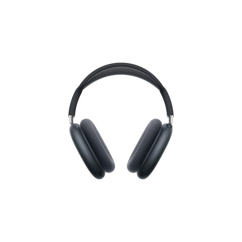 Apple AirPods Max 2 Midnight Over-Ear Kopfhörer ANC Bluetooth 5.3 USB-C