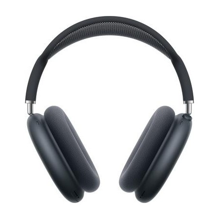 Apple AirPods Max 2 Midnight Over-Ear Kopfhörer ANC Bluetooth 5.3 USB-C