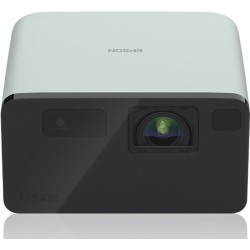 Epson EF-21G - 3-LCD-Projektor - tragbar - 1000 lm (weiß) - 1000 lm (Farbe) - Full HD (1920 x 1080) - 16:9 - 1080p - grün (V11H