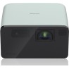 Epson EF-21G - 3-LCD-Projektor - tragbar - 1000 lm (weiß) - 1000 lm (Farbe) - Full HD (1920 x 1080) - 16:9 - 1080p - grün (V11H