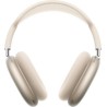 Apple AirPods Max 2 Starlight Over-Ear Kopfhörer mit ANC Bluetooth 5.3