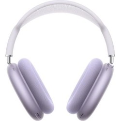 Apple AirPods Max 2 Purple Over-Ear Kopfhörer Bluetooth 5.3 ANC H2-Chip
