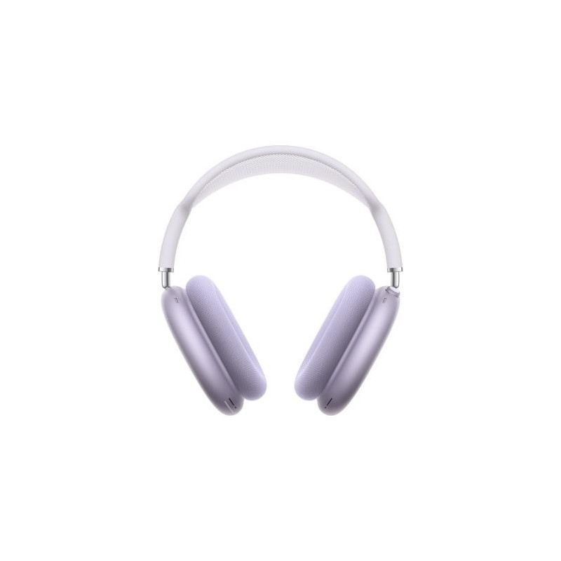 Apple AirPods Max 2 Purple Over-Ear Kopfhörer Bluetooth 5.3 ANC H2-Chip