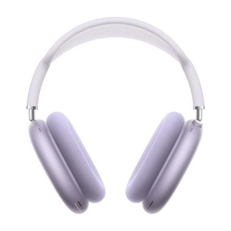 Apple AirPods Max 2 Purple Over-Ear Kopfhörer Bluetooth 5.3 ANC H2-Chip