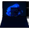 Lenovo ThinkBook 16p AMD G6 16" R9-8940HX 32/1TB RTX 5060 W11P (21U0000YGE)