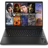 HyperX OMEN 15-ga0051ng Gaming Notebook 15,3" i5-14450HX RTX 5060 16 GB 1 TB SSD QWERTZ DE (D4VT4EA#ABD)