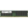Crucial Micron - DDR5 - Modul - 64 GB - DIMM 288-PIN - 6400 MT/s / PC5-25600 - CL52 - registriert - ECC (MTC40F2046S1RC64BH1T)