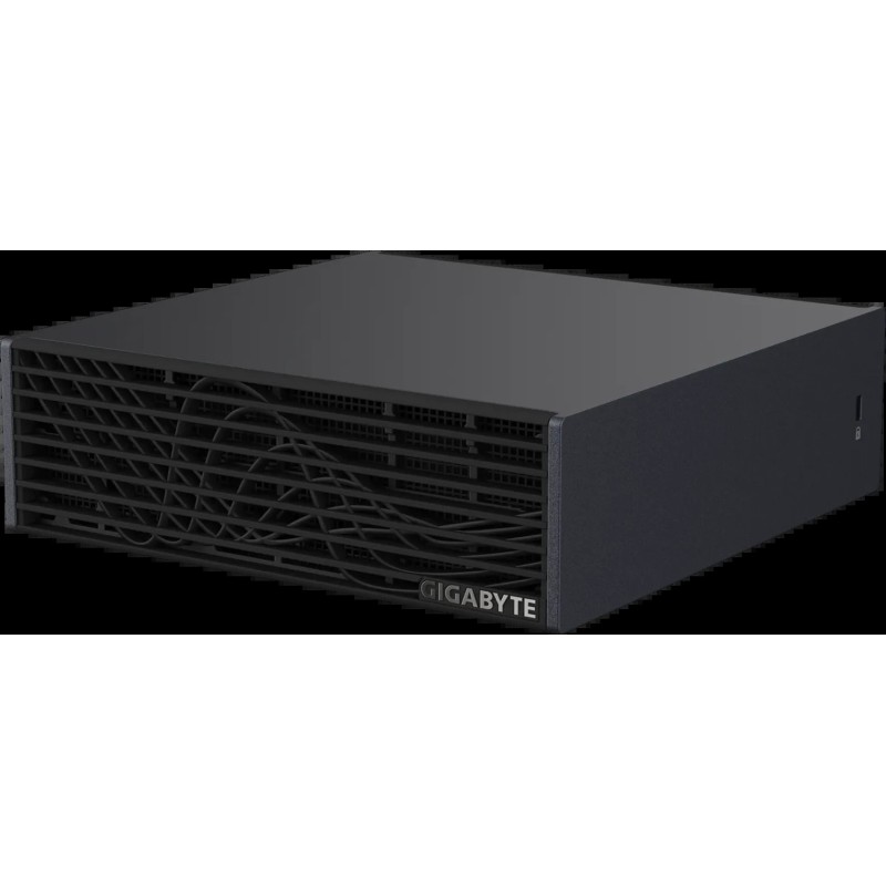 Gigabyte AI TOP ATOM ATAGB10-9002 20-Core Arm NVIDIA GB10 128GB LPDDR5X 1TB SSD