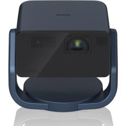 Epson EF-22N - 3-LCD-Projektor - tragbar - 1000 lm (weiß) - 1000 lm (Farbe) - Full HD (1920 x 1080) - 16:9 - 1080p - Metallisch