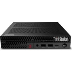 Lenovo ThinkStation P3 Tiny Gen 2 Core Ultra 5 235 16GB DDR5 512GB SSD RTX A400 Win11 Pro